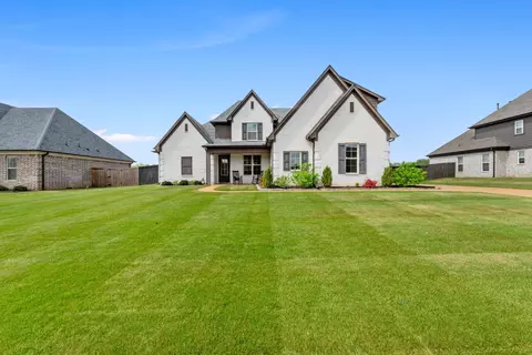 60 James Cv, Oakland, TN 38060