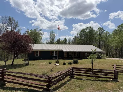 940 Old Lula Rd, Reagan, TN 38368