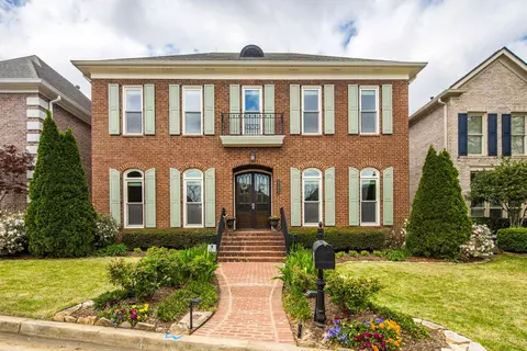 3123 Oakleigh Manor Cv, Germantown, TN 38138