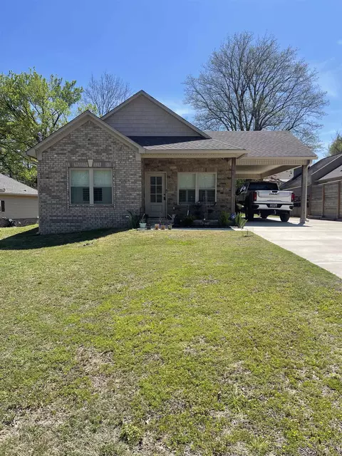 210 Church St, Ripley, TN 38063