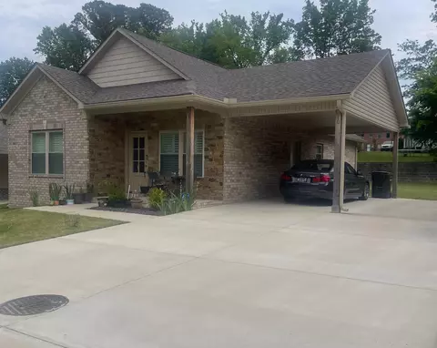 210 Church St, Ripley, TN 38063