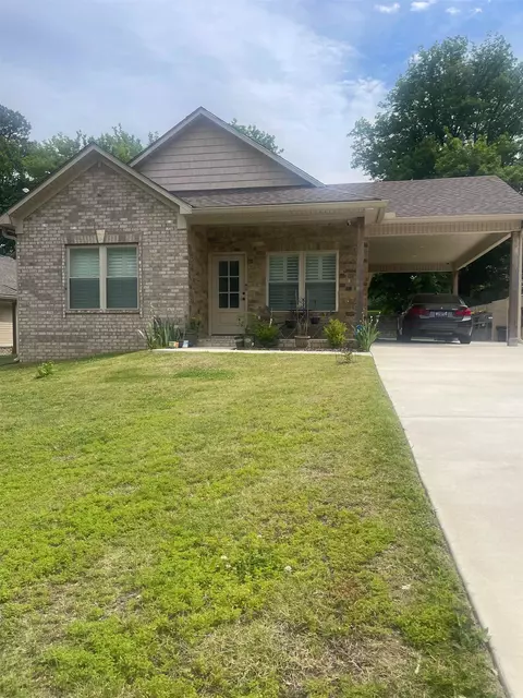 210 Church St, Ripley, TN 38063