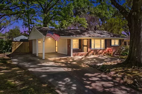 1450 Walton Rd, Memphis, TN 38117