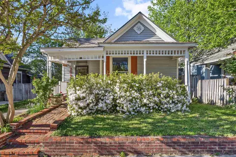 2094 Carr Ave, Memphis, TN 38104