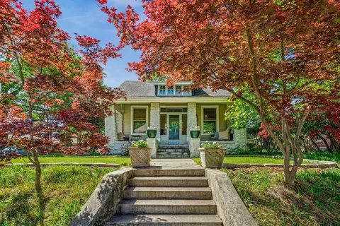1597 Harbert Ave, Memphis, TN 38104
