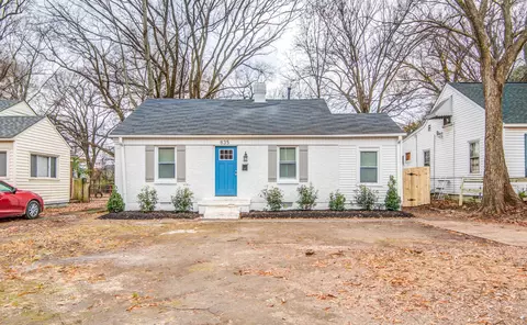 835 Watson St, Memphis, TN 38111