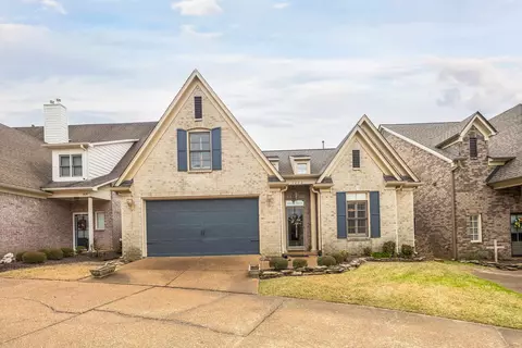 1620 S Ryamar Cv, Cordova, TN 38016