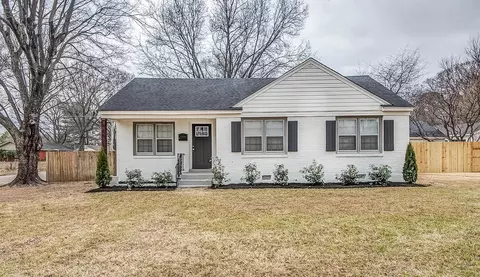 4402 Boyce Rd, Memphis, TN 38117