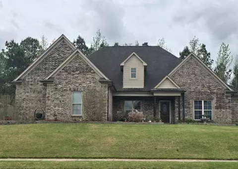 6117 Abigail Bluffs Blf, Bartlett, TN 38135