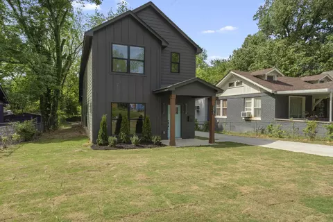 3075 Spottswood Ave, Memphis, TN 38111