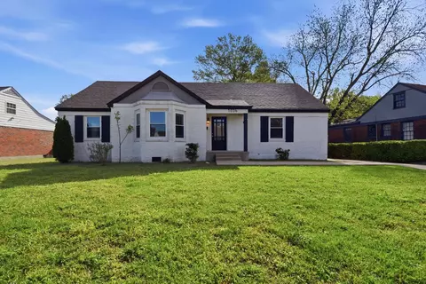 1036 N Idlewild St, Memphis, TN 38107