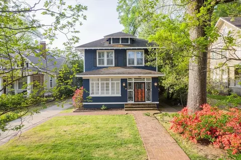 1867 Cowden Ave, Memphis, TN 38104