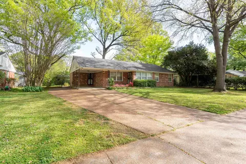 5126 Sequoia Rd, Memphis, TN 38117