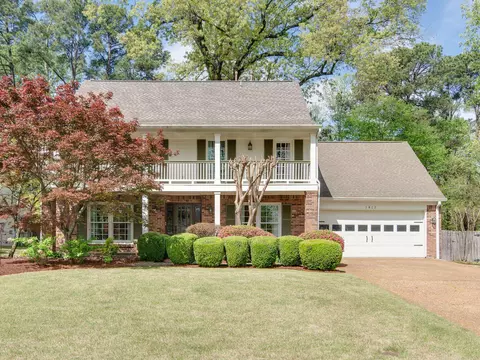 1913 Grenville Dr, Germantown, TN 38138