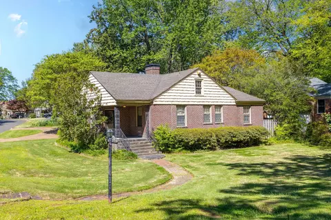 710 Rosemary Ln, Memphis, TN 38104