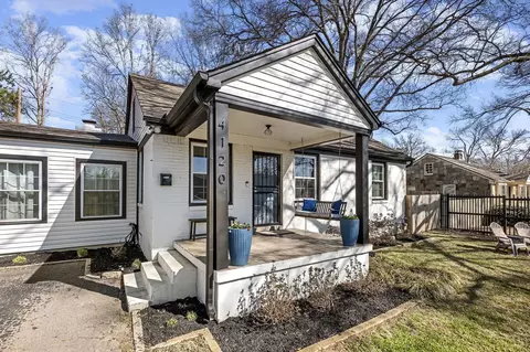 4120 Village Rd, Memphis, TN 38117