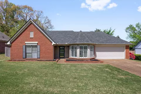 6620 Dawnhill Rd, Bartlett, TN 38135