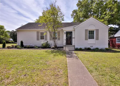 4869 Southern Rd, Memphis, TN 38117