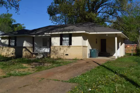 3551 Hanna Dr, Memphis, TN 38128