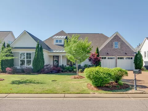 120 Sunflower View Rd, Piperton, TN 38017