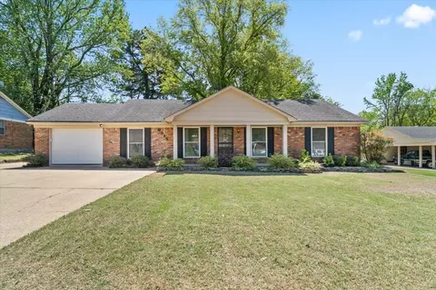 6315 Bardstown Rd, Bartlett, TN 38134