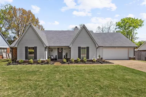3530 Josee Ln, Bartlett, TN 38135