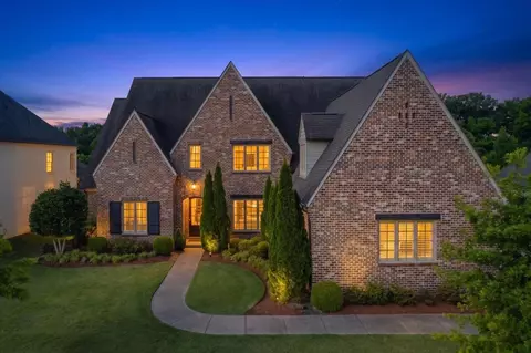 1549 Preakness Run Ln, Collierville, TN 38017