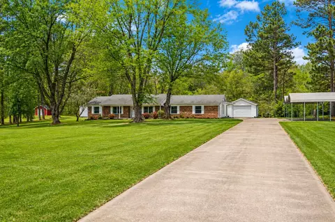58 Hayes Rd, Munford, TN 38058