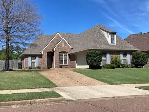 7672 Romero Dr, Arlington, TN 38002