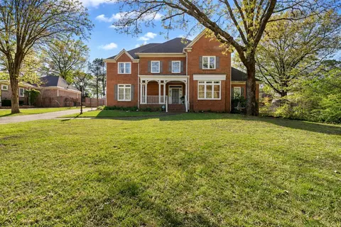 1925 Wood Oak Dr, Cordova, TN 38016