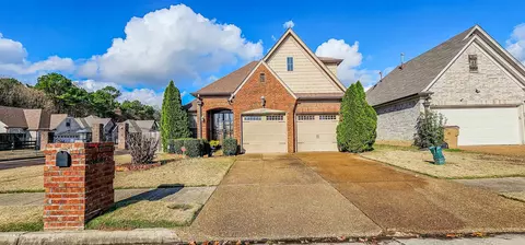 6830 Lagrange Cir N, Cordova, TN 38018