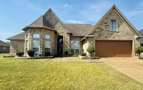 4431 Jonesy Ln, Unincorporated, TN 38125