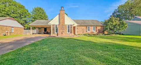 3452 Venson Rd, Bartlett, TN 38135