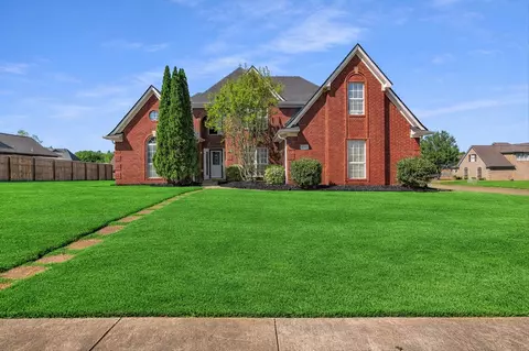 6700 Beagle Ln, Arlington, TN 38002