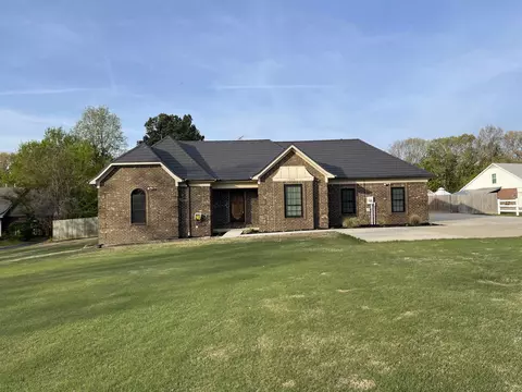 1204 Nelson Dr, Brighton, TN 38011