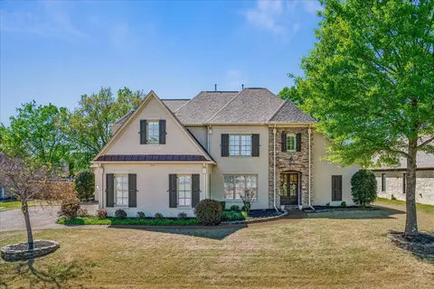 1621 Brackenshire Ln, Collierville, TN 38017