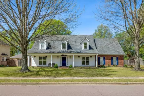 4471 Andaman Cv, Bartlett, TN 38135