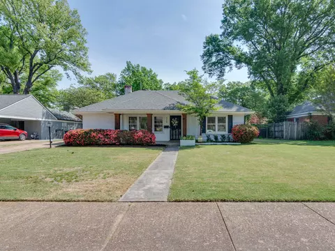 316 Vescovo Dr, Memphis, TN 38117