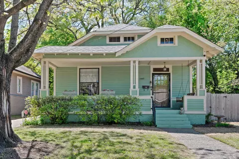 1887 York Ave, Memphis, TN 38104