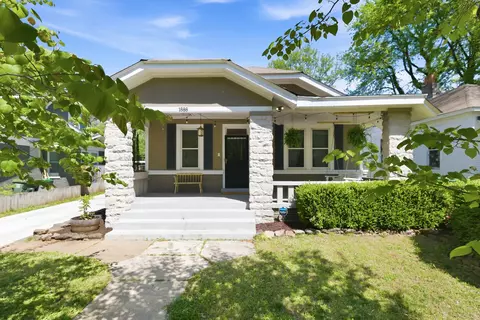 1888 Nelson Ave, Memphis, TN 38114