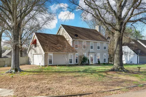 8555 Timber Run Cv, Cordova, TN 38018