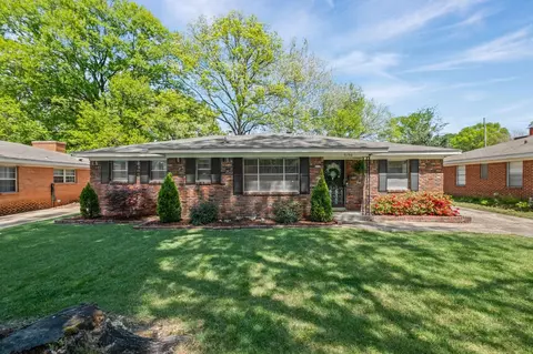 5150 Woodlark Ave, Memphis, TN 38117