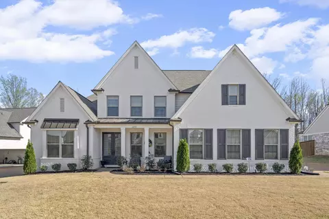 12719 Sacred Oak Cv, Arlington, TN 38002