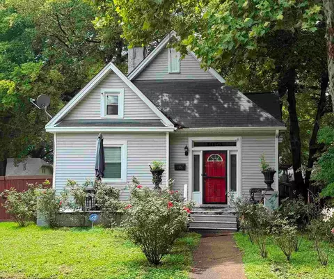 1051 S Rembert St, Memphis, TN 38104