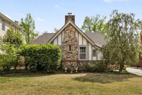 1807 Forest Ave, Memphis, TN 38112