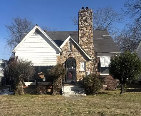 930 Barbara Dr, Memphis, TN 38108