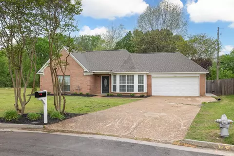 7068 Beartown Cv, Memphis, TN 38133
