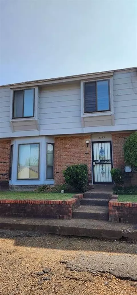 5265 Chatfield Dr #5265, Memphis, TN 38116