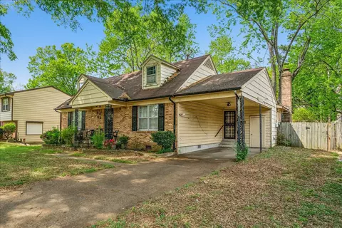 3463 Bowman Ave, Memphis, TN 38128