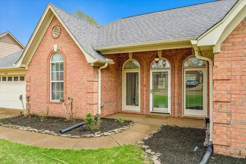 Exterior - 4706 Shadow Wick Ln, Arlington, TN 38002 photo 2 of 6